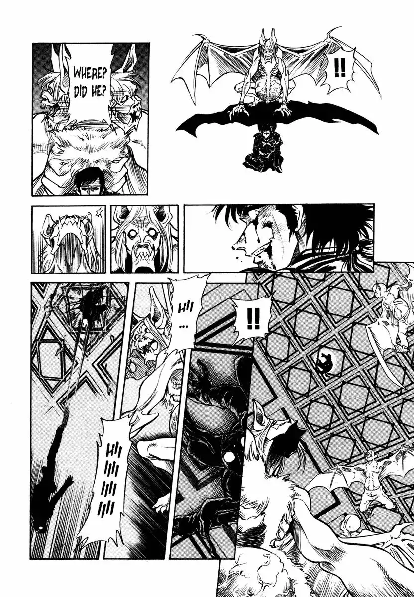 Kamen Rider Spirits Chapter 1 44